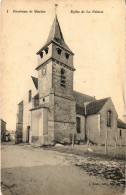 CPA LA FALAISE Eglise (1412047) - Other & Unclassified