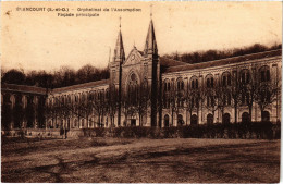 CPA ELANCOURT Orphelinat De L'assomption - Facade Principale (1412028) - Elancourt