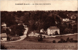 CPA ELANCOURT Les Cotes De La Hermandrie (1412016) - Elancourt