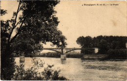 CPA RANGIPORT Le Pont (1411960) - Other & Unclassified