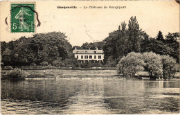 CPA GAZERAN Chateau De Rangiport (1411953) - Sonstige & Ohne Zuordnung