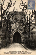 CPA GAZERAN Chateau De La Tour (1411952) - Other & Unclassified