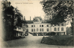 CPA GAZERAN Chateau De Voisins Ancien (1411944) - Other & Unclassified