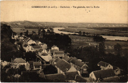 CPA CLACHALOZE GOMMECOURT - Vue Generale (1411938) - Other & Unclassified