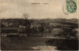 CPA GROSROUVRE Le Buisson (1411915) - Other & Unclassified