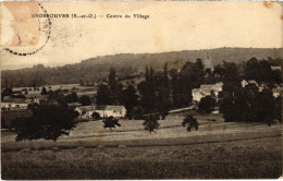 CPA GROSROUVRE Centre Du Village (1411913) - Sonstige & Ohne Zuordnung