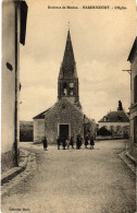 CPA HARDRICOURT Eglise (1411891) - Hardricourt