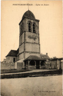 CPA PONTCHARTRAIN L'Eglise De Jouars (1411843) - Sonstige & Ohne Zuordnung