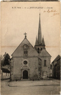 CPA JOUY-en-JOSAS Eglise (1411834) - Jouy En Josas