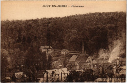 CPA JOUY-en-JOSAS Panorama (1411825) - Jouy En Josas