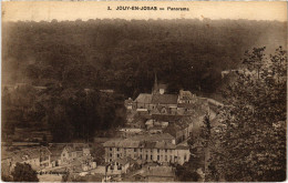 CPA JOUY-en-JOSAS Panorama (1411822) - Jouy En Josas