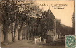 CPA JOUY-en-JOSAS Ancienne Demeure De Canrobert (1411823) - Jouy En Josas