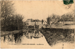 CPA JOUY-en-JOSAS La Bievre (1411816) - Jouy En Josas