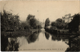 CPA JOUY-en-JOSAS La Bievre Pres Du Moulin (1411818) - Jouy En Josas