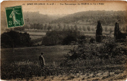 CPA JOUY-en-JOSAS Vue Des Haras Du Val D'Enfer (1411808) - Jouy En Josas