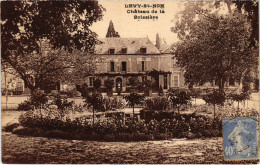 CPA LEVY-SAINT-NOM Chateau De La Boissiere (1411804) - Sonstige & Ohne Zuordnung