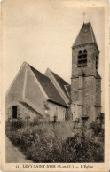 CPA LEVY-SAINT-NOM Eglise (1411801) - Sonstige & Ohne Zuordnung