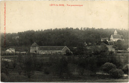 CPA LEVY-SAINT-NOM Vue Panoramique (1411798) - Sonstige & Ohne Zuordnung