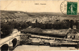 CPA LIMAY Panorama (1411779) - Limay