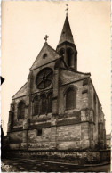 CPA LOUVECIENNES L'Eglise - L'Abside (1411774) - Louveciennes