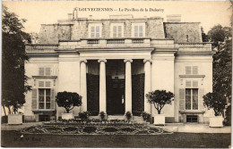CPA LOUVECIENNES Pavillon De La Dubarry (1411771) - Louveciennes