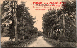 (25/05/24) 78-CPA CERNAY LA VILLE - Cernay-la-Ville