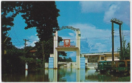 VIENTIANE STADE NATIONAL STADIUM ESTADIO STADION STADIO - Stadiums