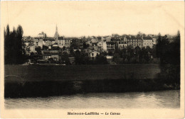 CPA MAISONS-LAFFITTE Le Coteau (1411715) - Maisons-Laffitte