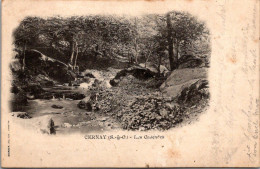 (25/05/24) 78-CPA CERNAY LA VILLE - Cernay-la-Ville