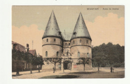 60 . Beauvais . Le Palais De Justice  - Beauvais