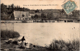 (25/05/24) 78-CPA CERNAY LA VILLE - Cernay-la-Ville