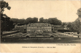 CPA DAMPIERRE Chateau - Cote Du Midi (1412445) - Dampierre En Yvelines