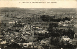 CPA CHEVREUSE Vue Generale (1412406) - Chevreuse