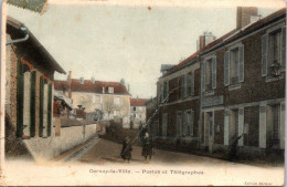 (25/05/24) 78-CPA CERNAY LA VILLE - Cernay-la-Ville