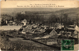 CPA CHEVREUSE Panorama - Cote Est (1412369) - Chevreuse