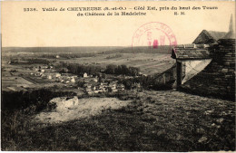 CPA CHEVREUSE Cote Est (1412347) - Chevreuse