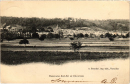 CPA CHEVREUSE Panorama Sud-Est (1412346) - Chevreuse