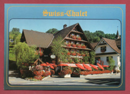 Swiss-Chalet - Merlischachen - Andere & Zonder Classificatie