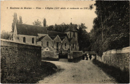 CPA FLINS Eglise (1412281) - Sonstige & Ohne Zuordnung