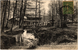 CPA ELANCOURT L'Orphelinat De L'Assomption (1412267) - Elancourt