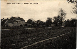 CPA GROSROUVRE Hameau Des Haizettes (1412242) - Other & Unclassified