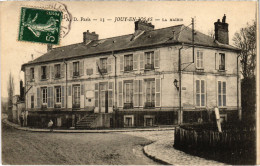 CPA JOUY-en-JOSAS Mairie (1412215) - Jouy En Josas