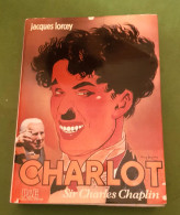 LIVRE "CHARLOT". - Autres Formats