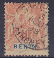 Bénin                              42  Oblitéré - Usati