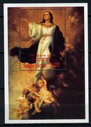 1998 - SIERRA LEONE - Catg.. Mi. Block 394/395 - NH - (ST327986.2) - Sierra Leone (1961-...)