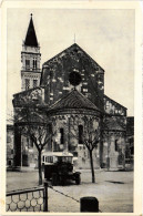 CPA AK Trogir Katedrala CROATIA (1405927) - Croacia