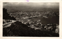 CPA AK Split Panorama CROATIA (1405820) - Croatia