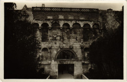 CPA AK Split Porta Aurea CROATIA (1405799) - Croatia