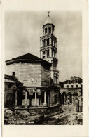 CPA AK Split Stolna Crkva CROATIA (1405791) - Croatie