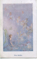 FAIRIES - FAIRY BUBBLES By HILDA MILLER - Other & Unclassified